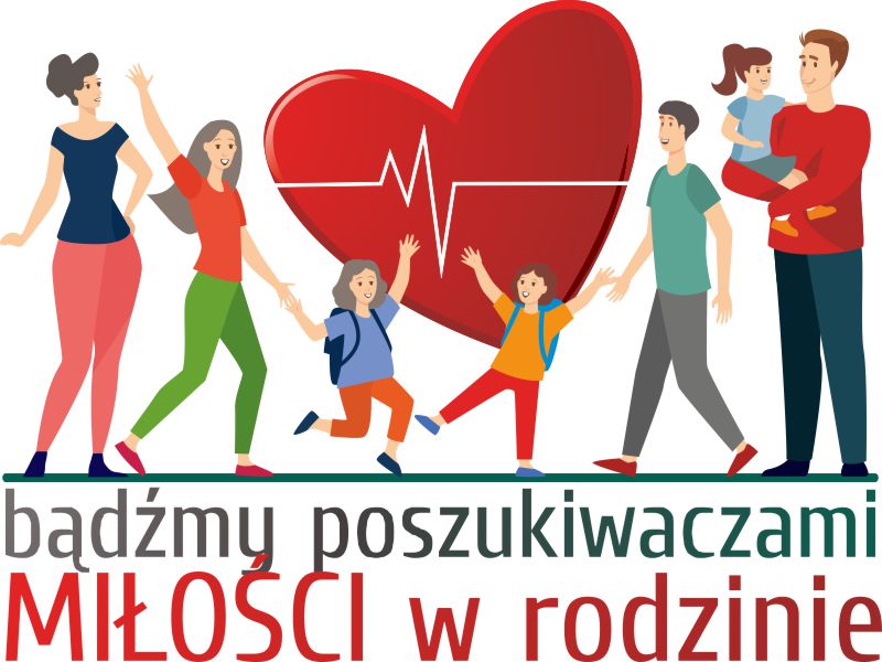 Projekt profilaktyczny: Bądźmy poszukiwaczami miłości w rodzinie