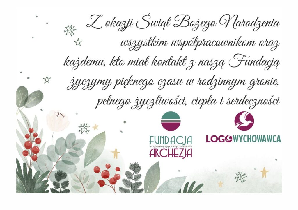 Boże Narodzenie 2025