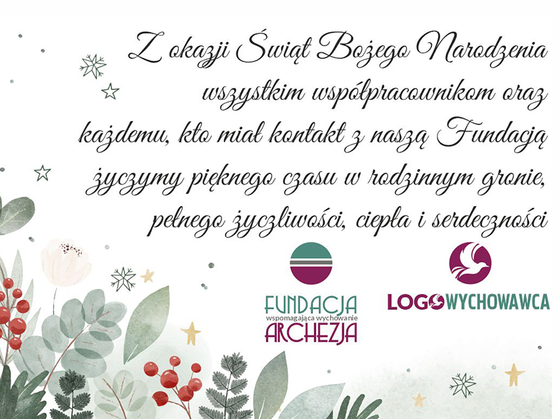 Boże Narodzenie 2025