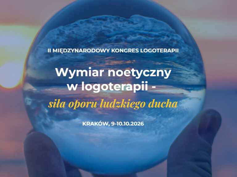 II Międzynarodowy Kongres Logoterapii