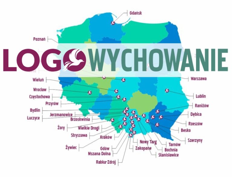 LOGOprofilaktyka - LOGOwychowanie