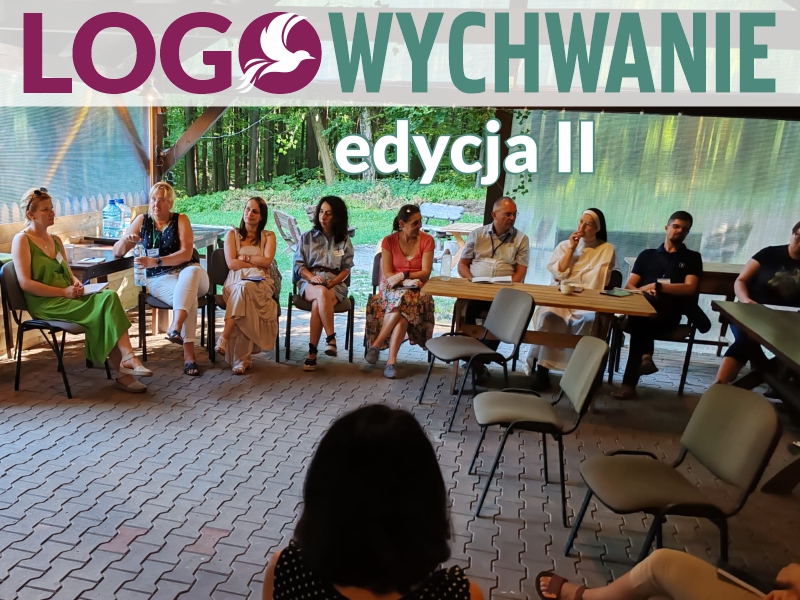 LOGOwychowanie - edycja 2