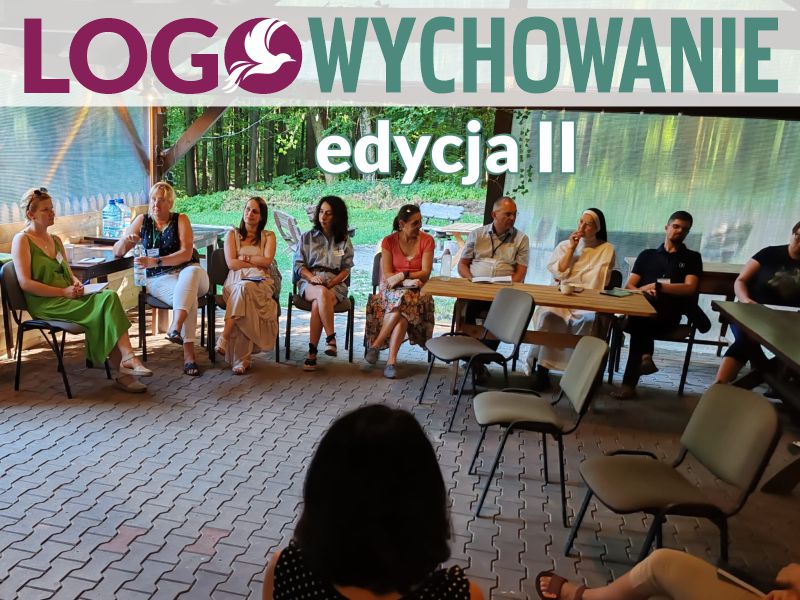 LOGOwychowanie - edycja 2