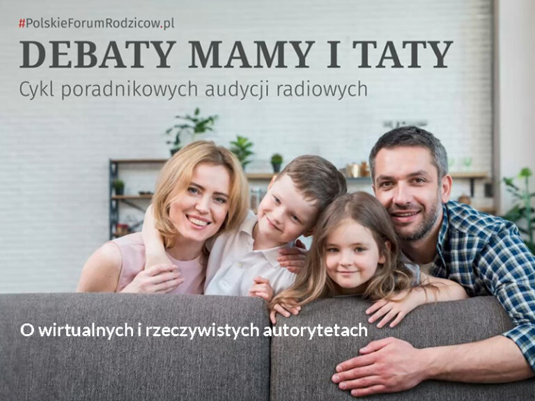 O wirtualnych i rzeczywistych autorytetach