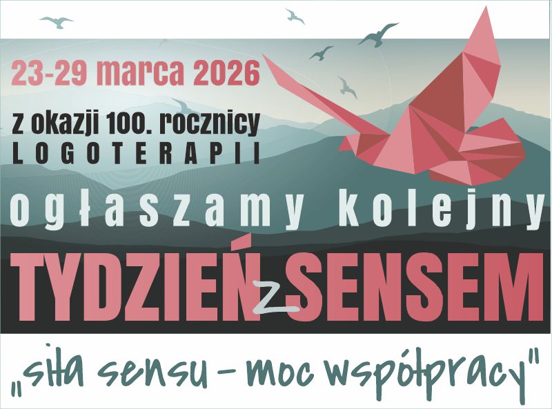 TYDZIEŃ z SENSEM - 2026