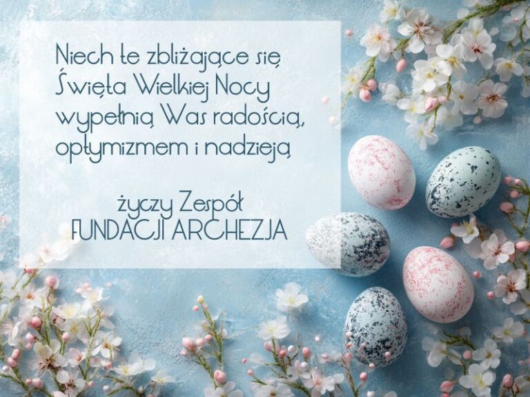 WIELKANOC 2026