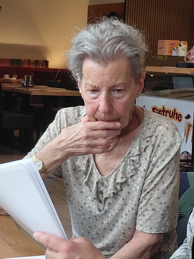 Prof. Elisabeth Lukas