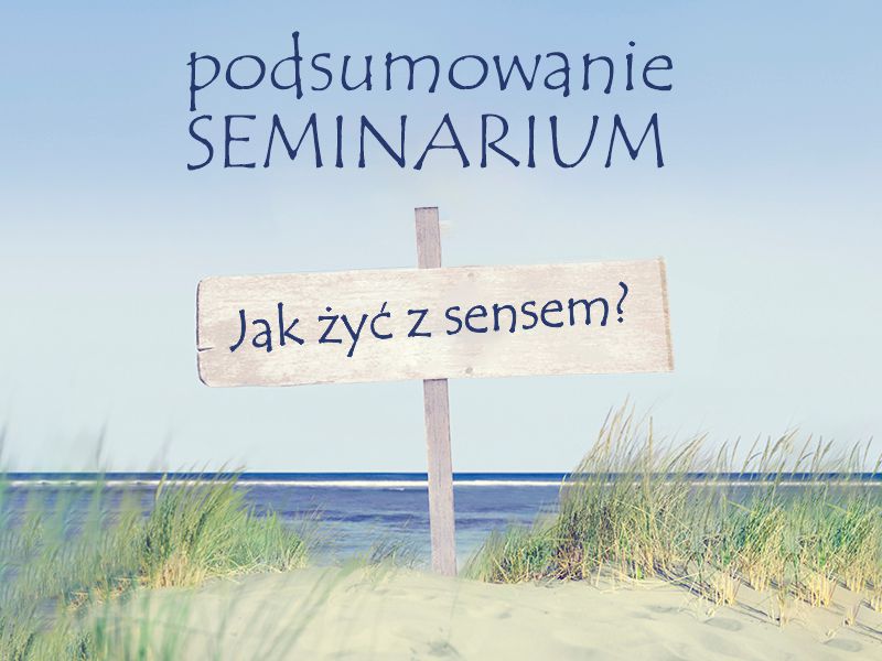 SEMINARIUM 