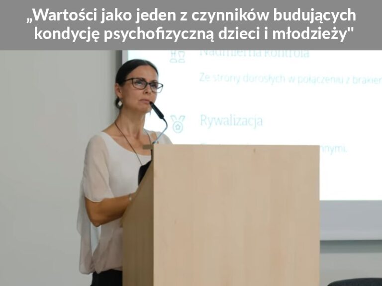konferencja 2025 - Oświecim