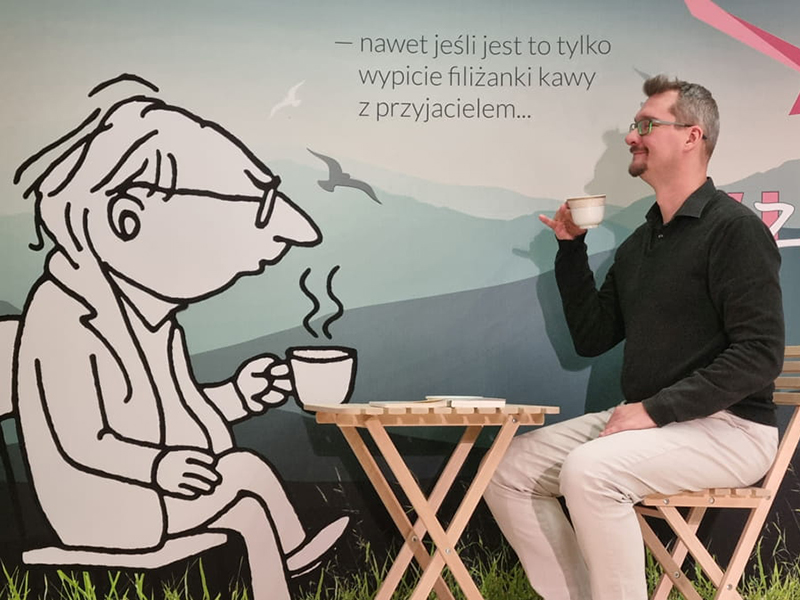 Konferencja - Nawojowa 2025