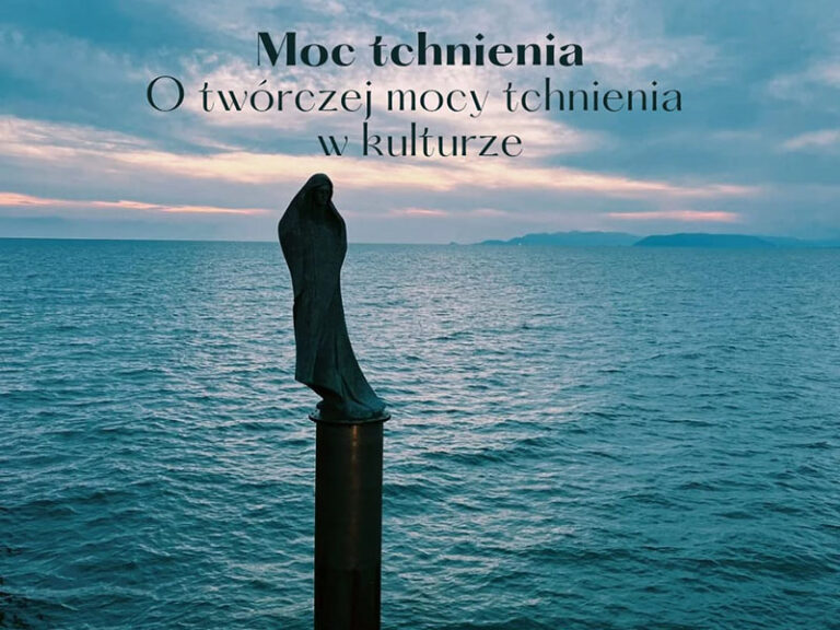 moc tchnienia