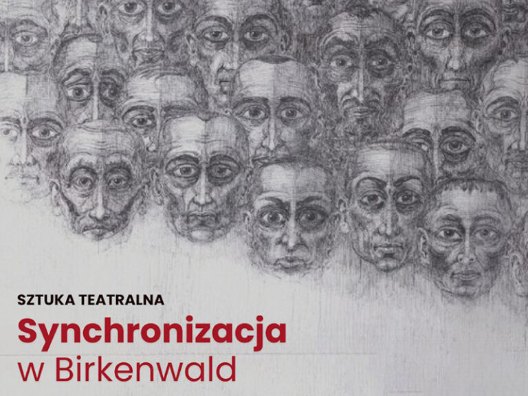 "Synchronizacja w Binkerwald"