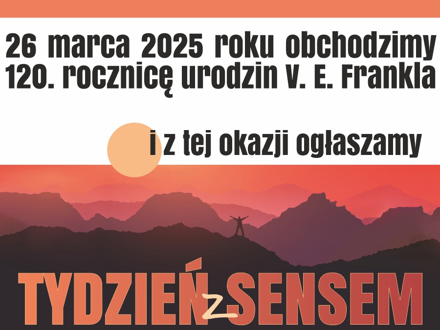 tydzień z sensem 2025