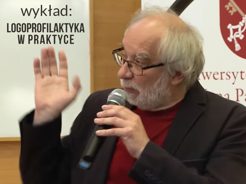 wykład Tomasza Gubały - LOGOPROFILAKTYKA w praktyce
